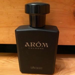 Arom cologne by yandal